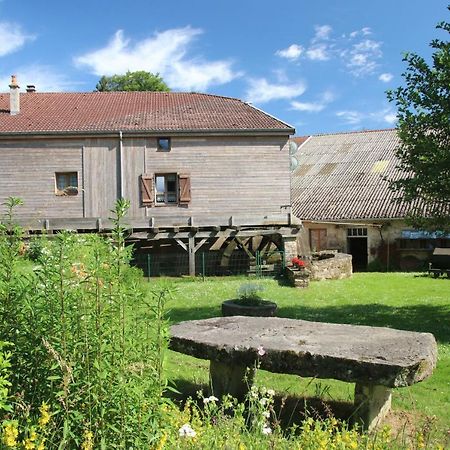 Le Val La Feculerie B&B 외부 사진