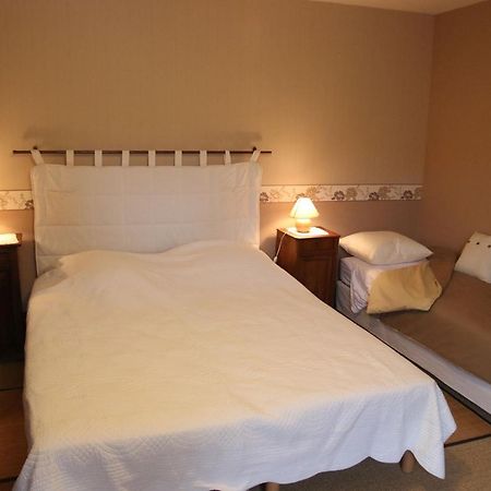 Le Val La Feculerie B&B 외부 사진
