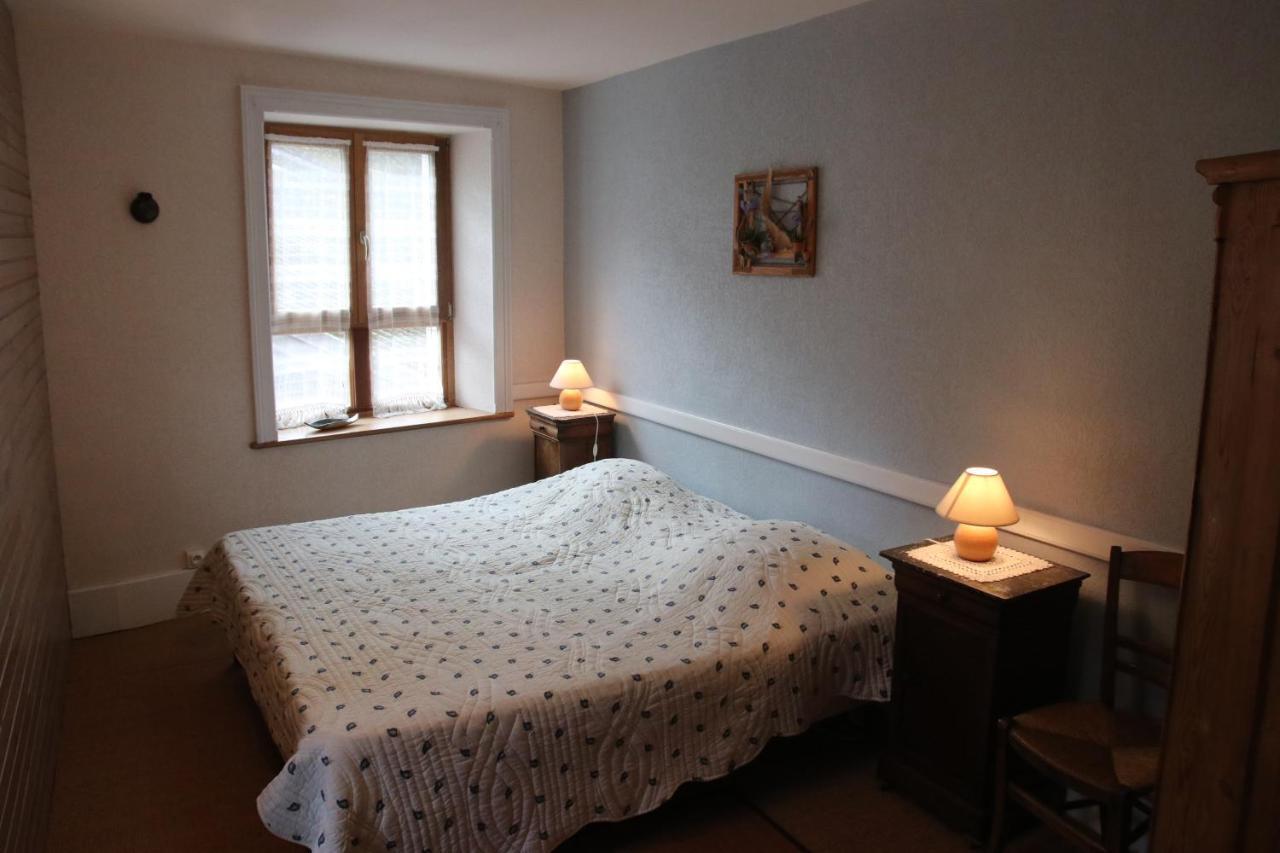 Le Val La Feculerie B&B 외부 사진
