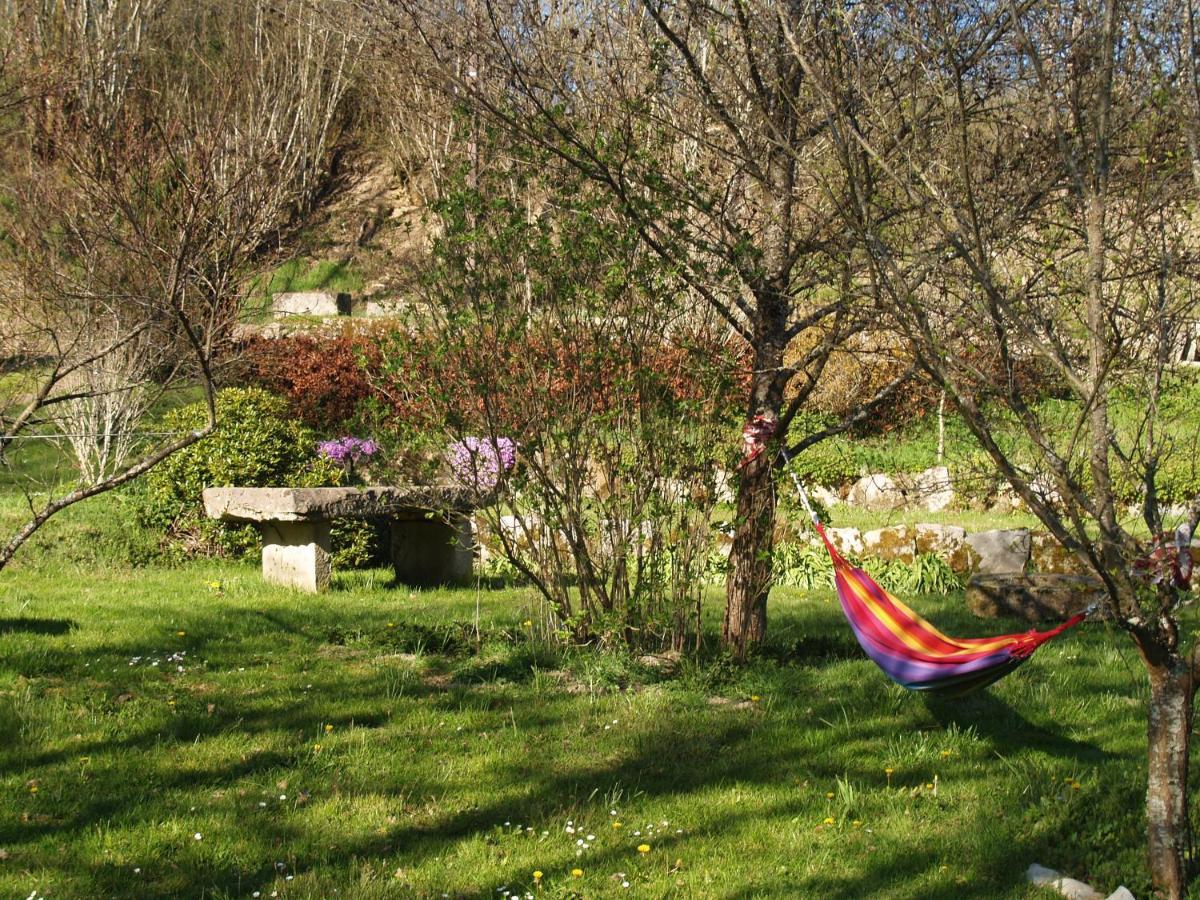 Le Val La Feculerie B&B 외부 사진