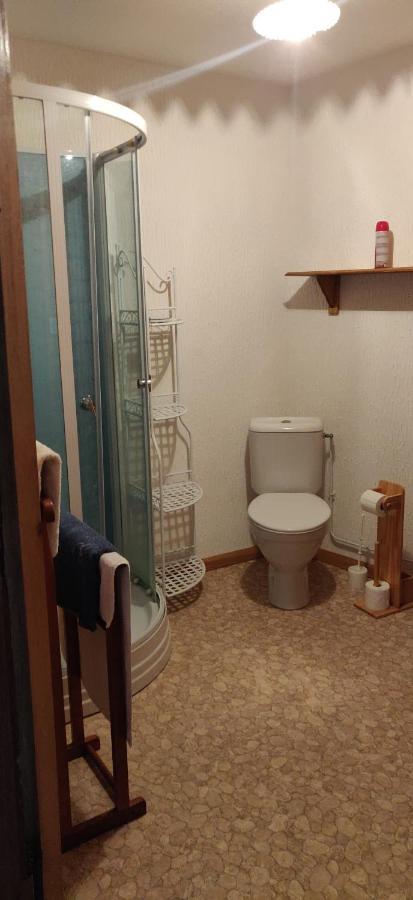 Le Val La Feculerie B&B 외부 사진